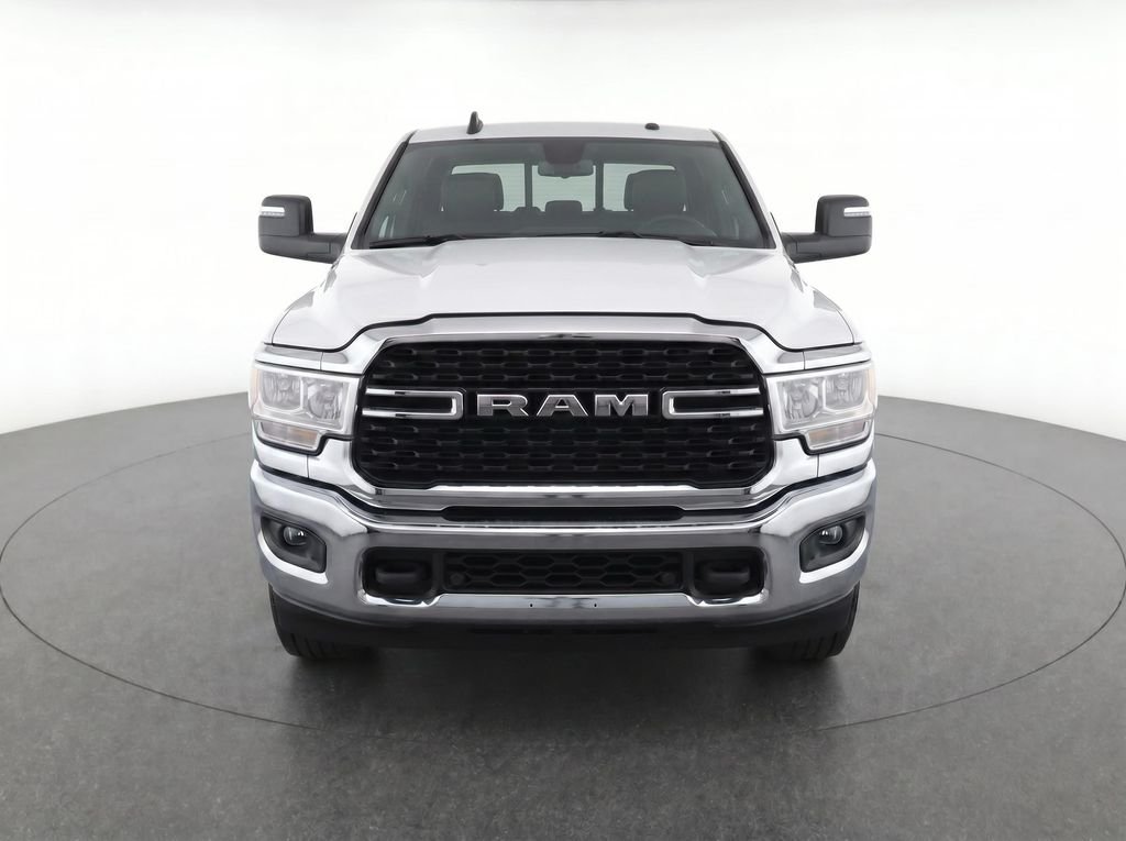 2024 RAM Ram 2500 Pickup Big Horn - Photo 8