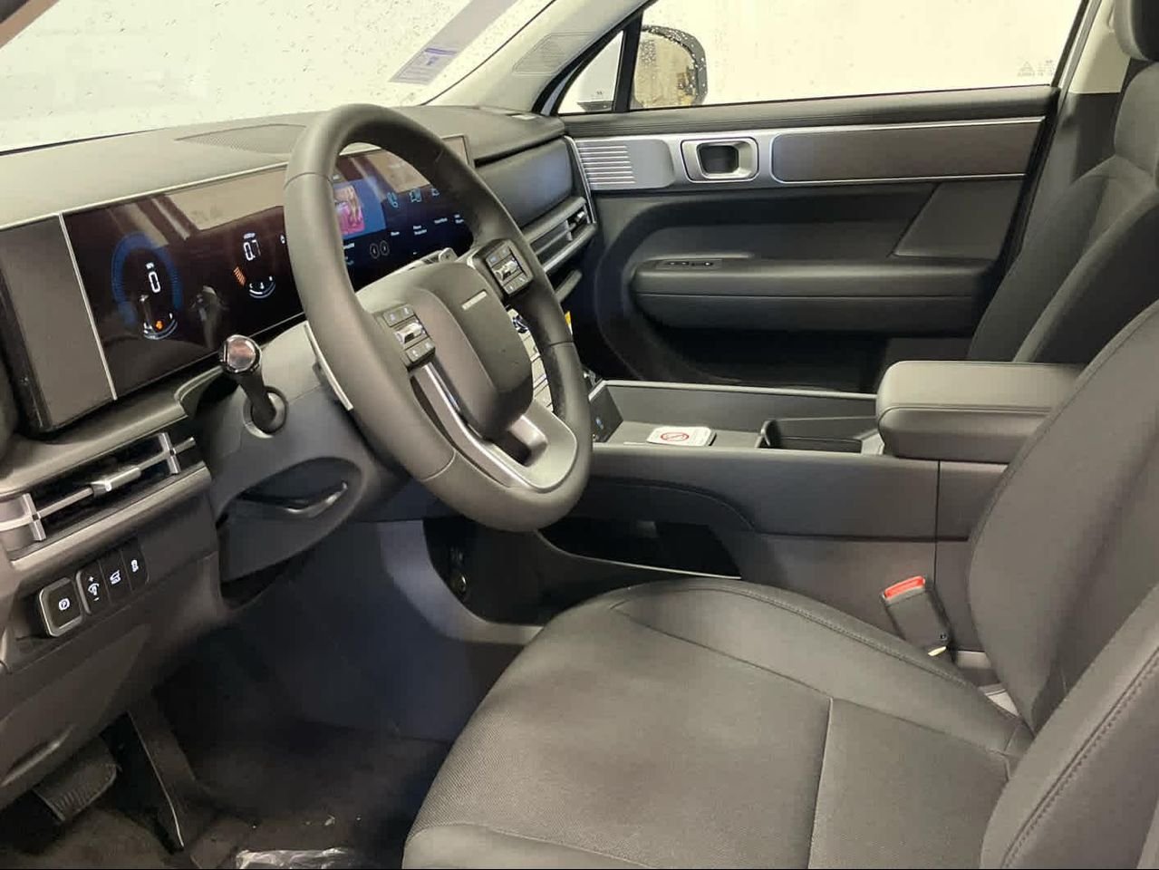 2026 Hyundai Santa Fe SE - Photo 24