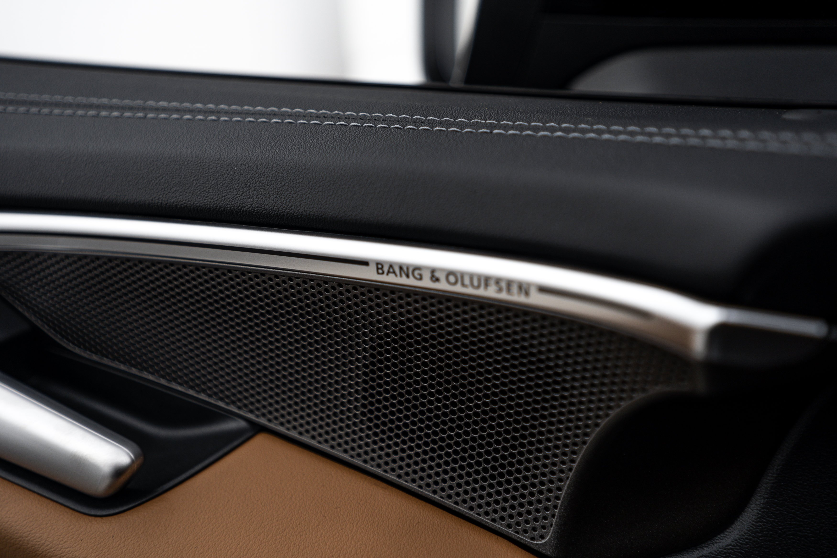 New 2026 Black Audi Premium Plus image 15
