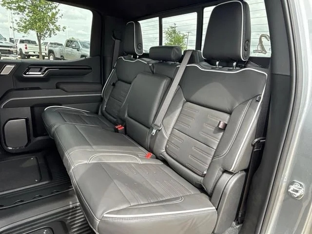 2026 GMC Sierra 1500 AT4X - Photo 27