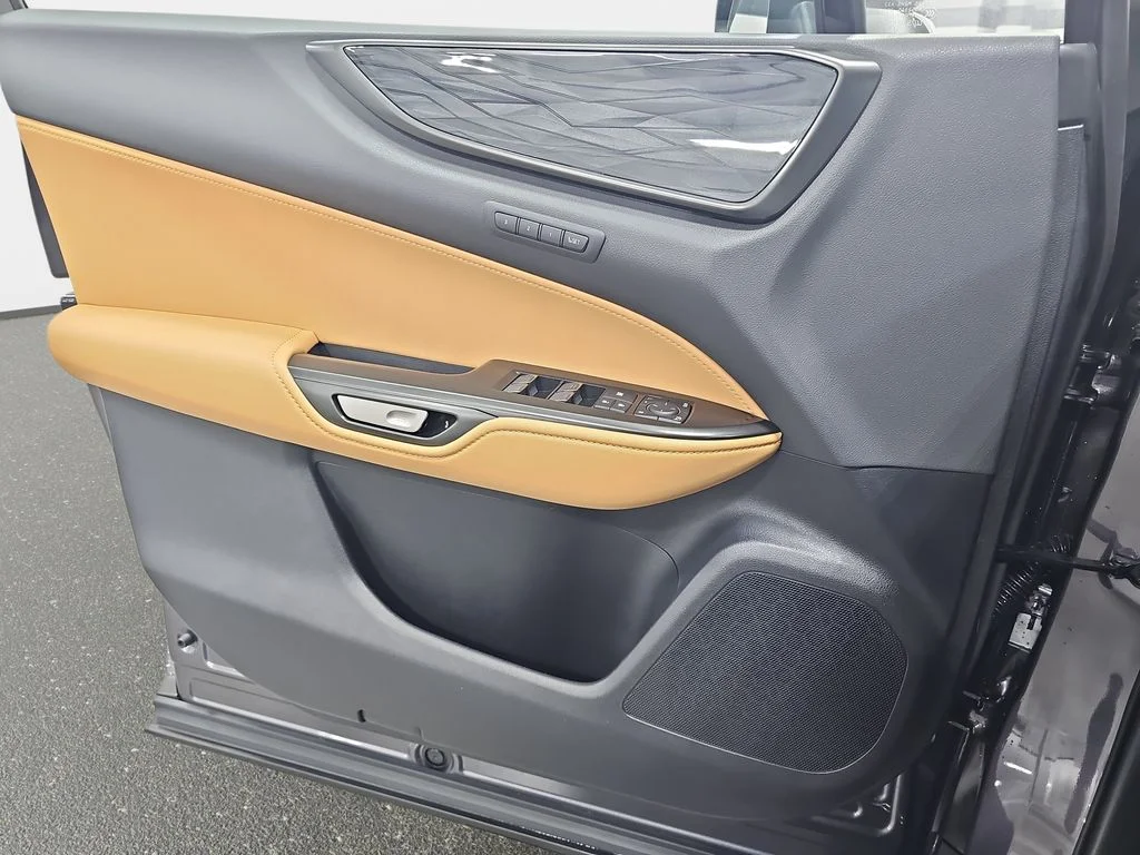 New 2026 Cloudburst Gray Lexus PREMIUM PLUS AWD image 26