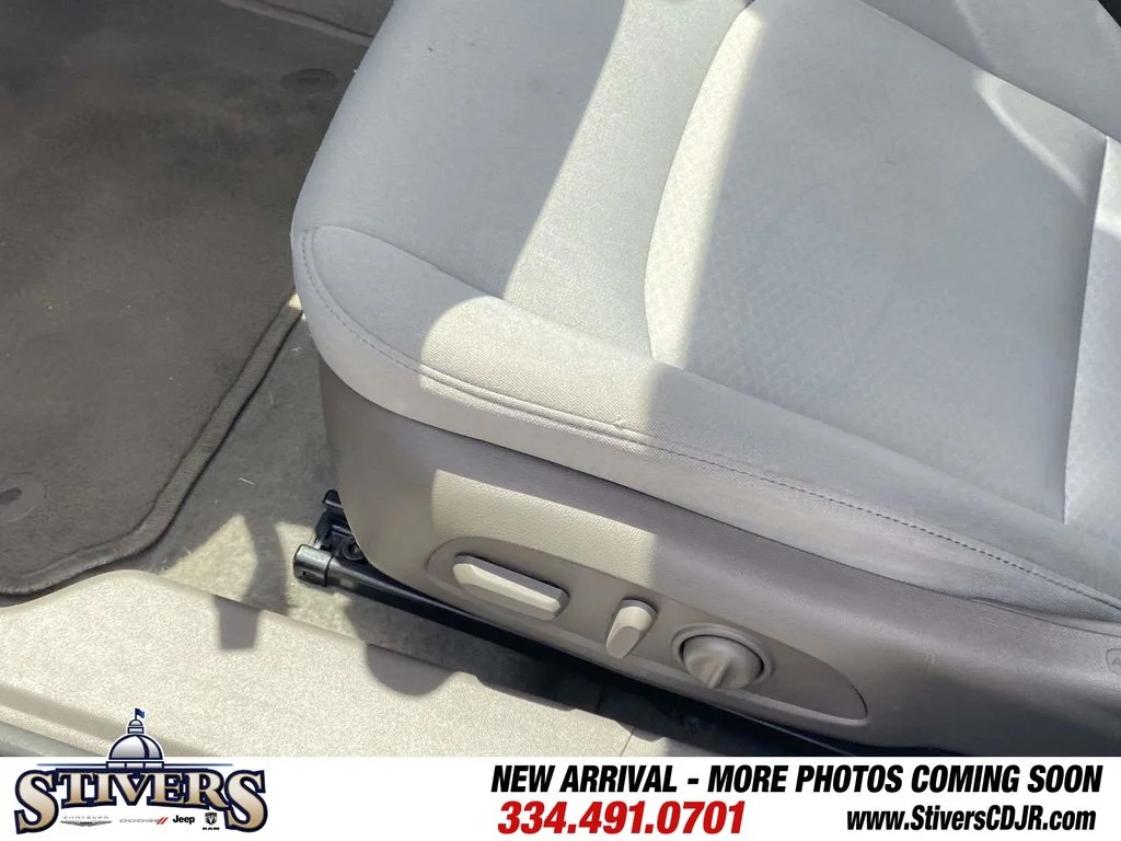 Used 2025 Blue Chevrolet LT image 51