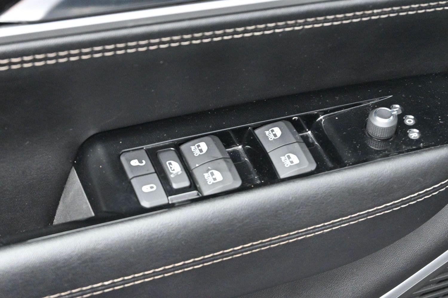 Used 2024 River Rock Jeep 4x4 image 15