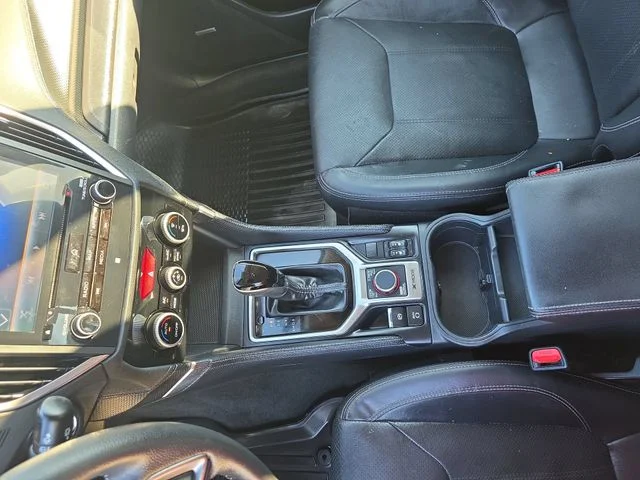 Used 2019 Silver Subaru Touring image 26
