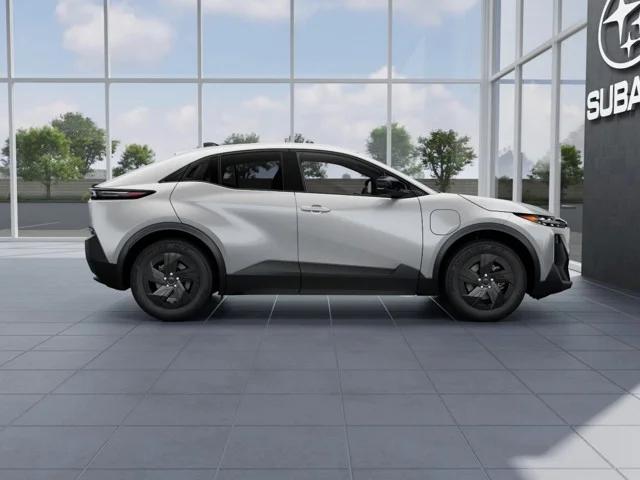 New 2027 COSMIC WHITE PEARL Subaru Premium FWD image 6