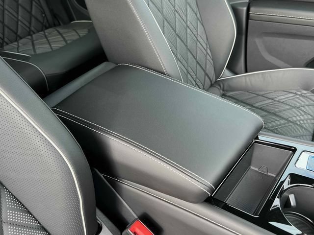 New 2026 Opal White Volkswagen 2.0T SEL Premium R-Line image 24