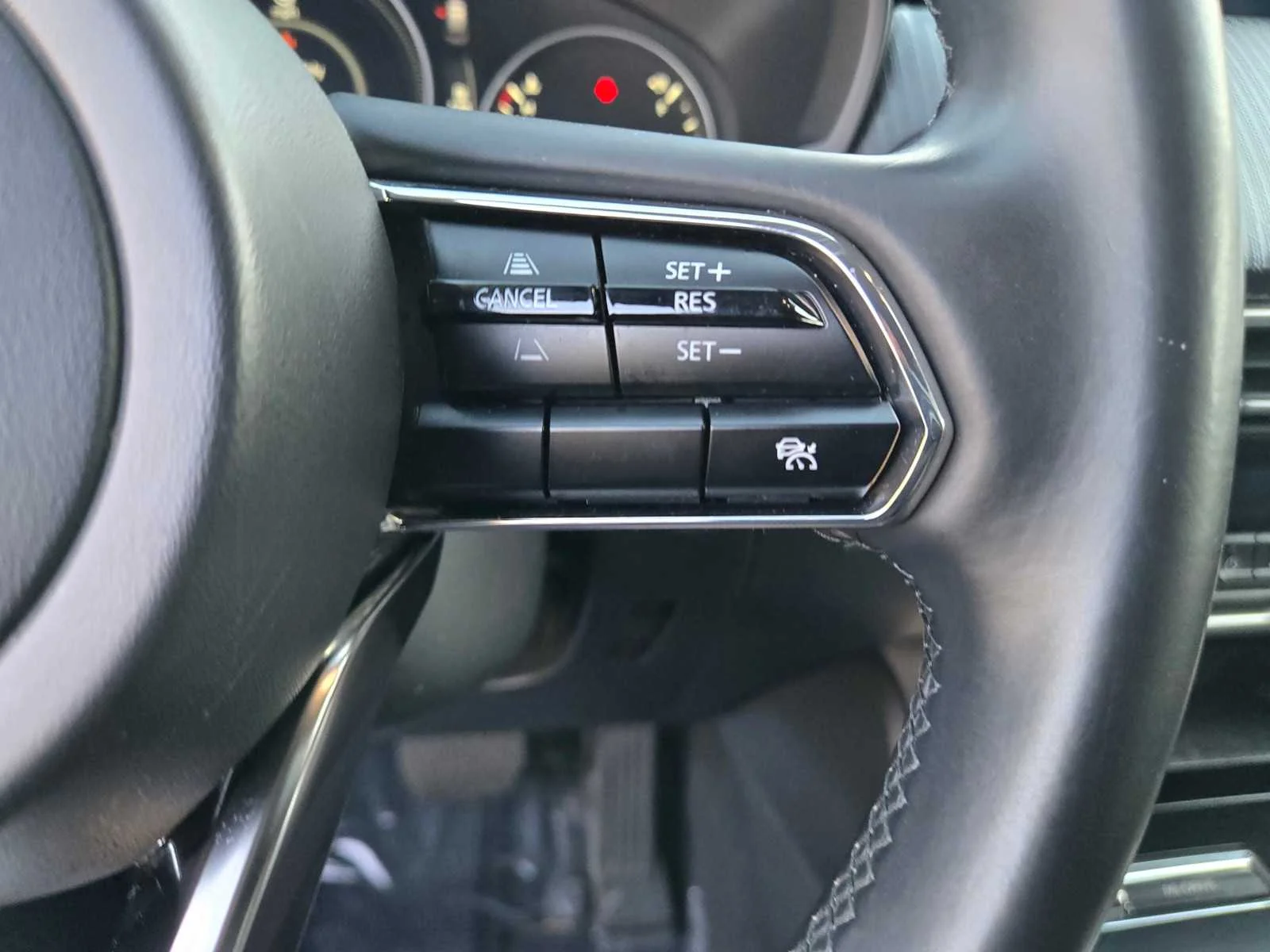 2025 Mazda CX-90 Select Package - Photo 25