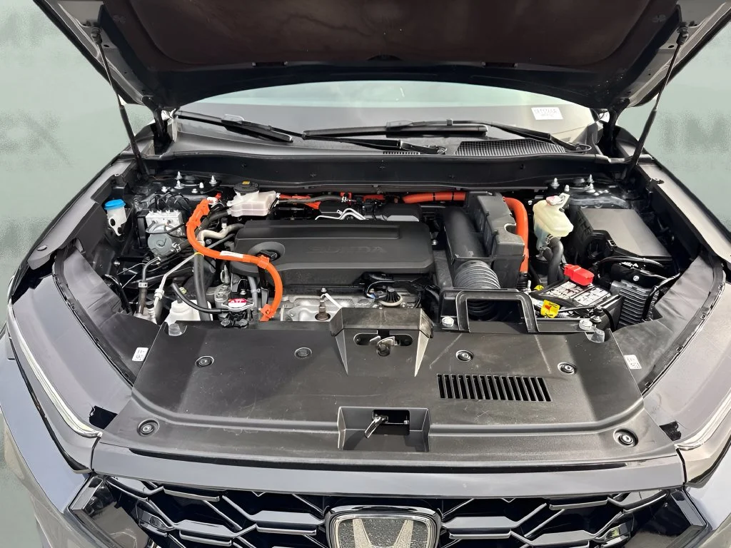 Used 2025  Honda Sport-L image 30