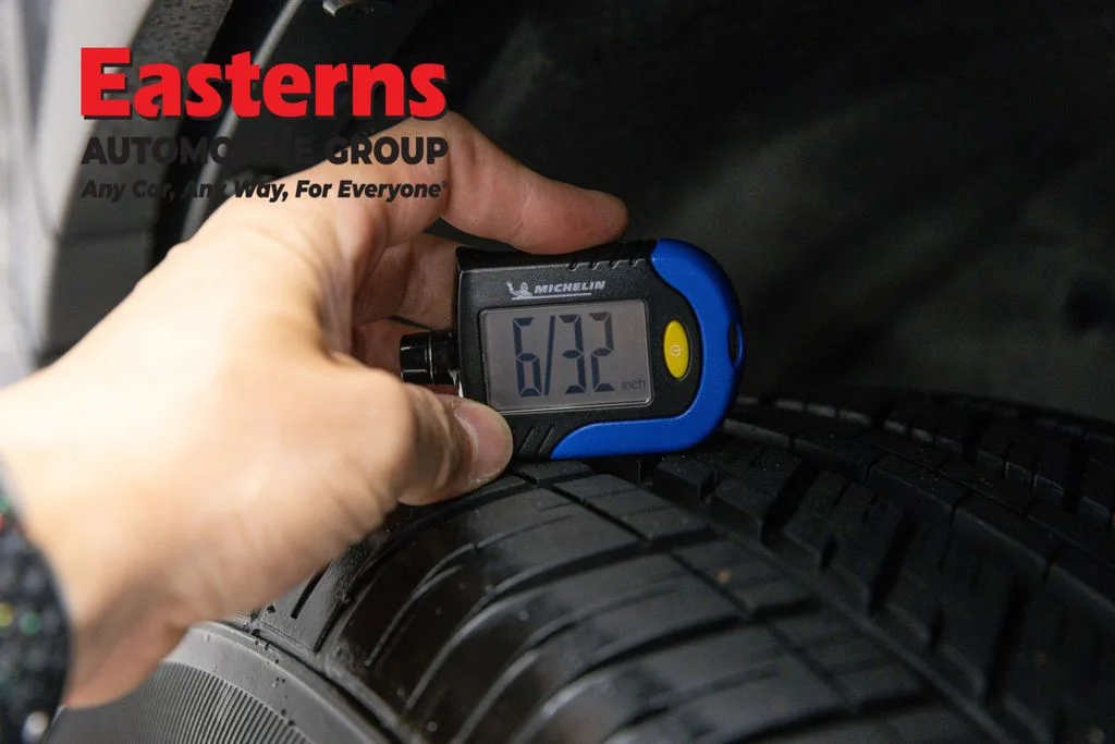 Used 2024 Gray Jeep 4xe image 30