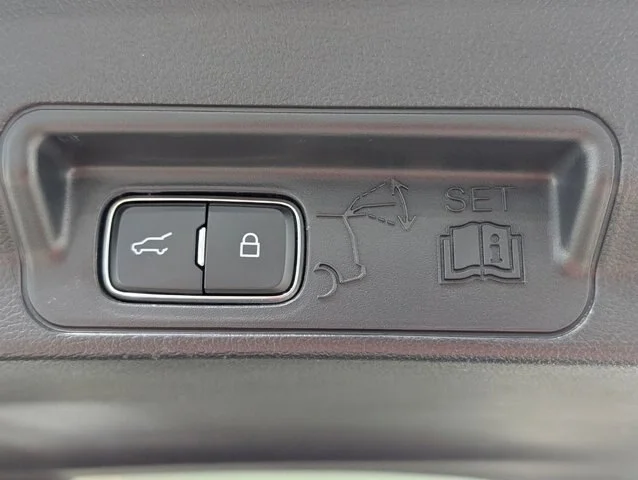 New 2026 Carbonized Gray Metallic Ford Active image 53