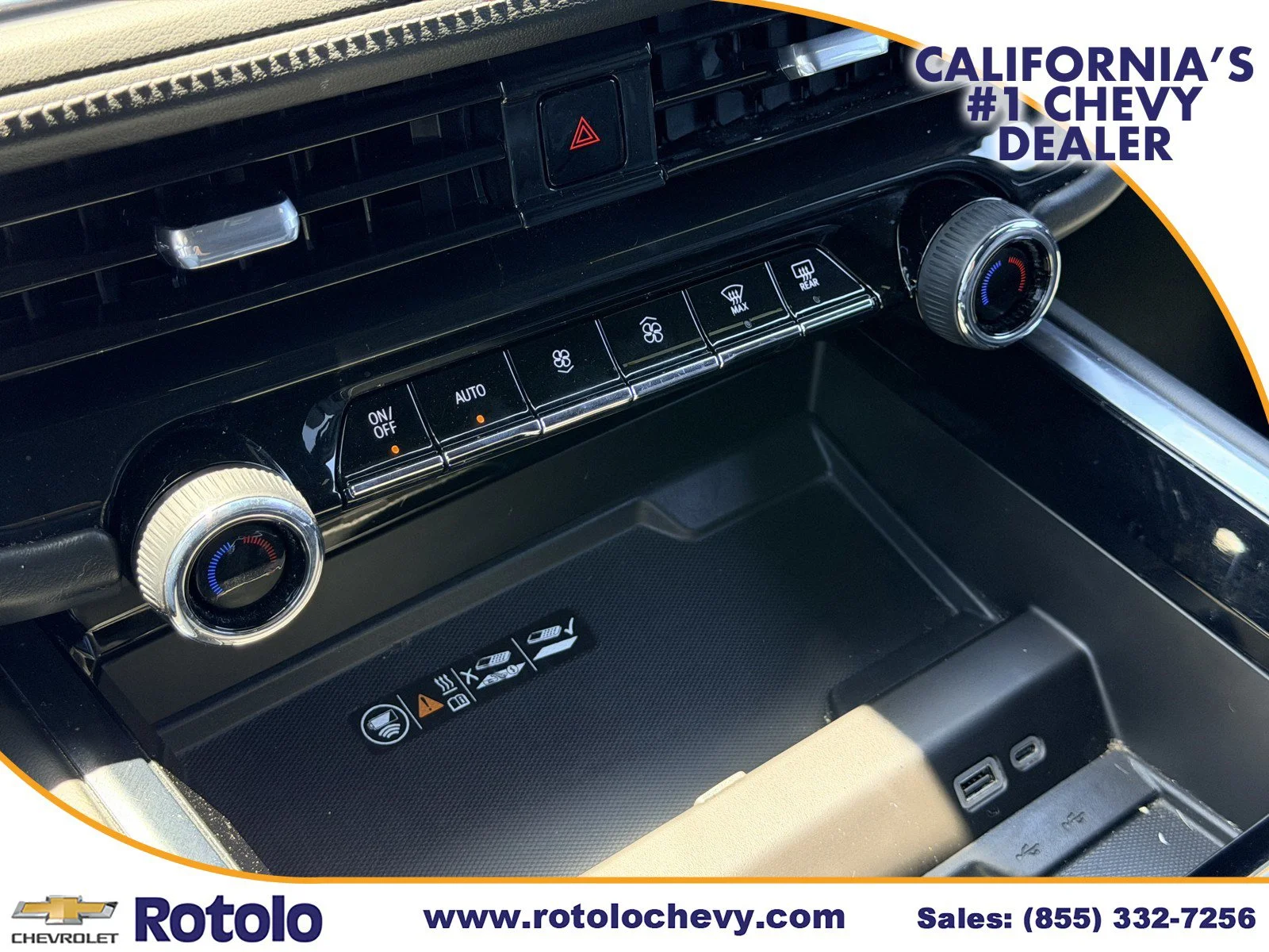 Used 2025 Black Chevrolet LT image 22