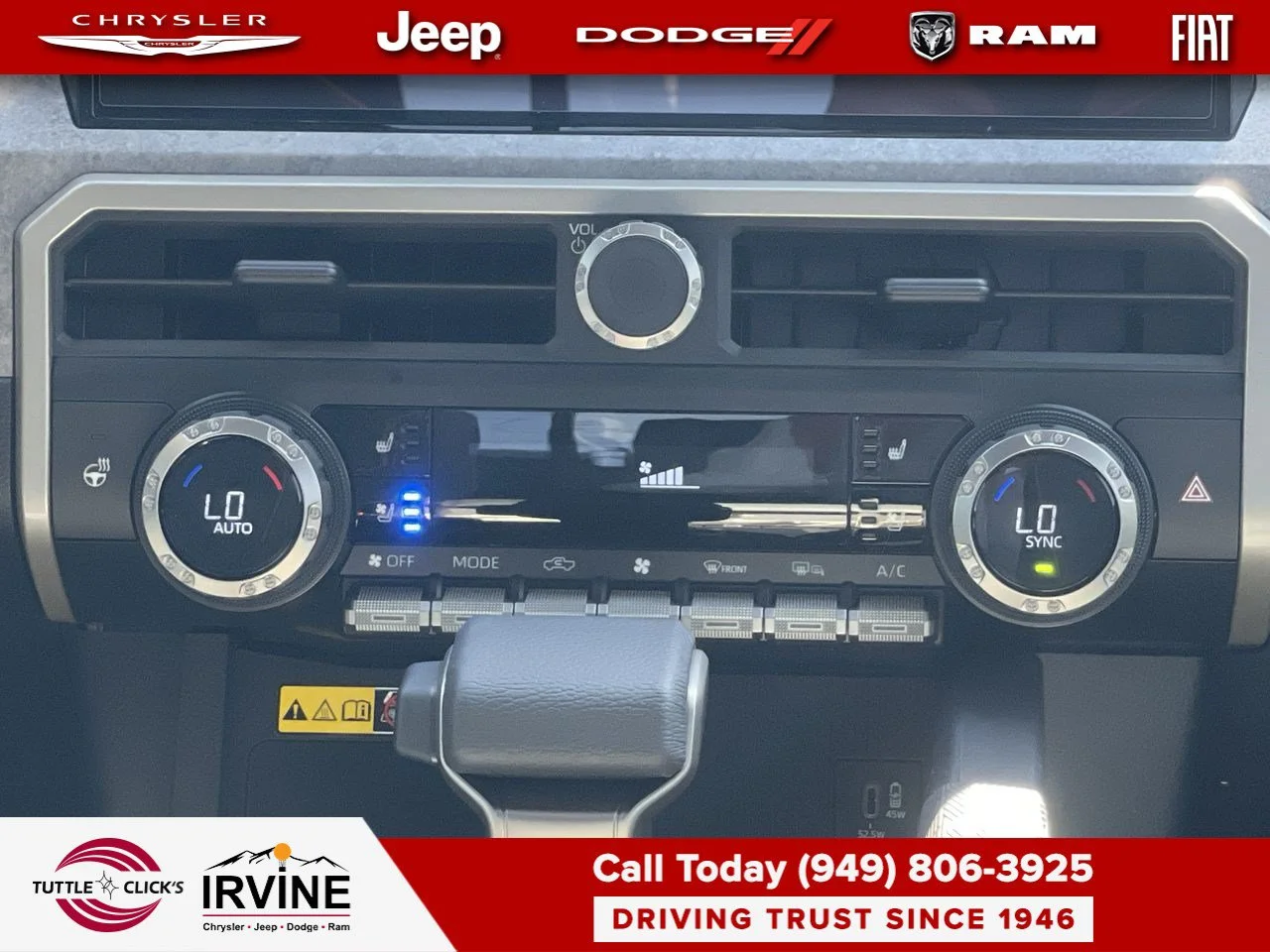 Used 2026 Ice Cap Toyota TRAILHUNTER HYBRI image 22