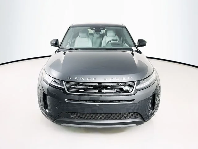 New 2026 Gray Land Rover S image 2