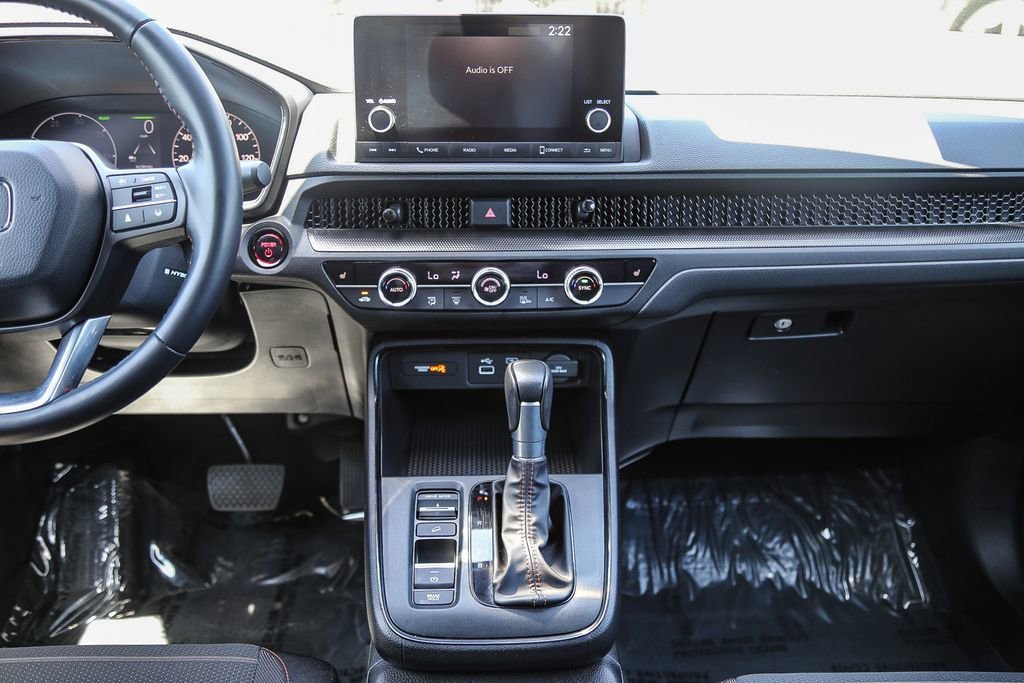 2025 Honda CR-V Sport - Photo 41