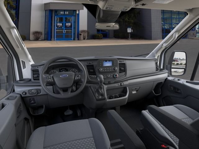 2025 Ford Transit Passenger Van XL - Photo 9