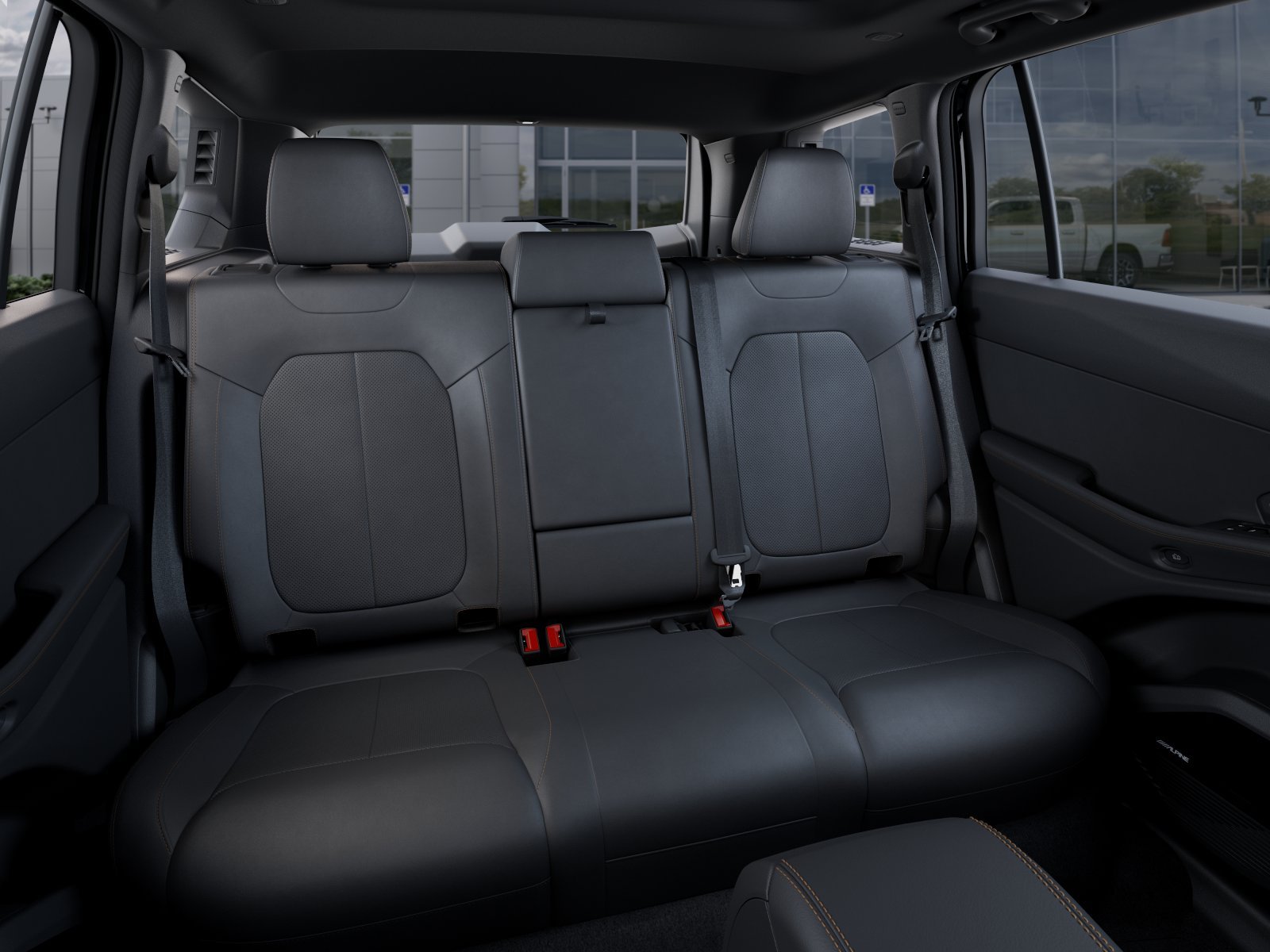 2026 Jeep Cherokee Limited - Photo 15