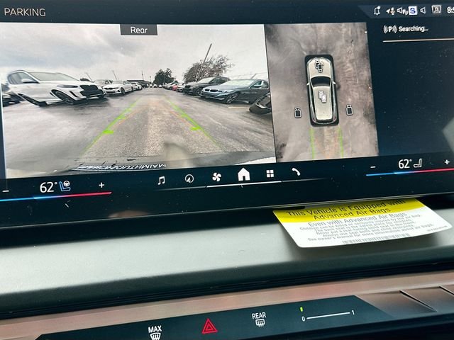 New 2026 White BMW 30 xDrive image 11