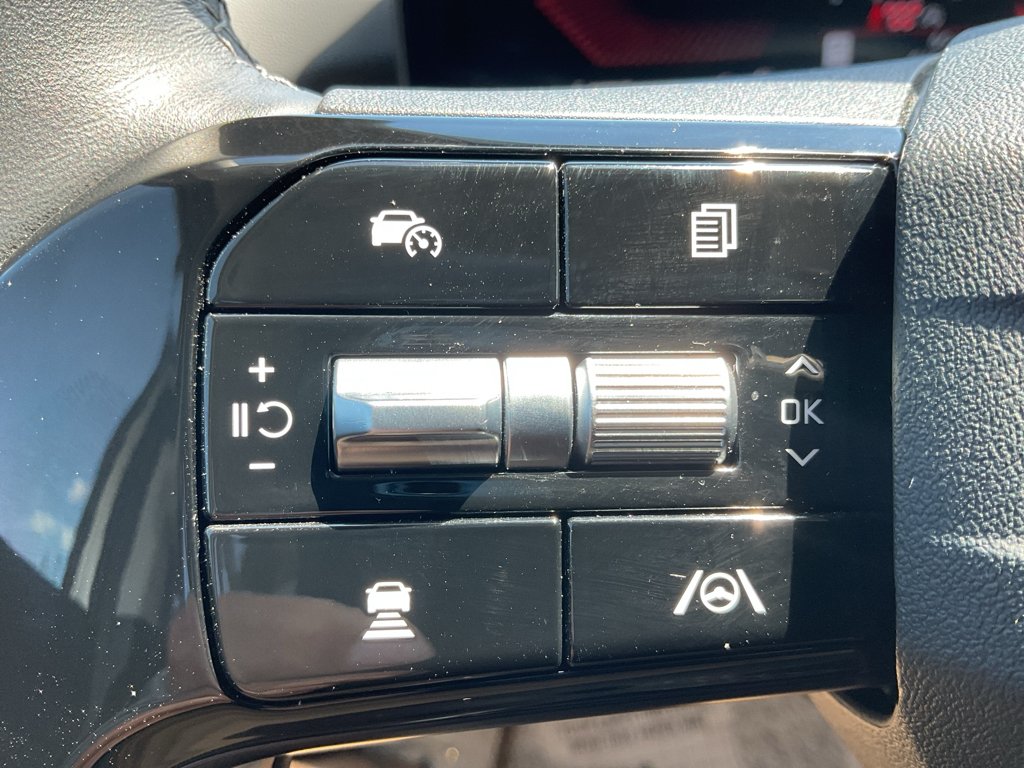 Used 2026 Ivory Silver Kia LX image 32