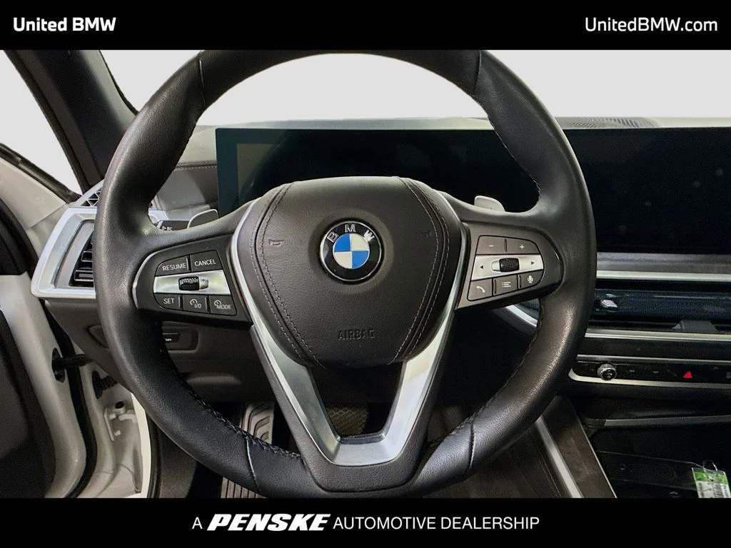 2024 BMW X5 40i - Photo 6