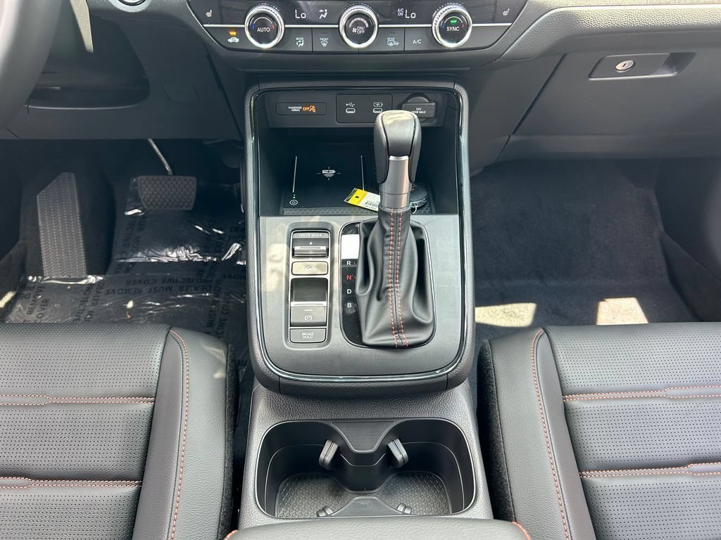 2026 Honda CR-V Sport-L - Photo 15
