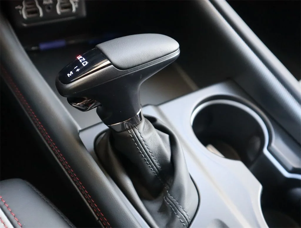 Used 2024 Gray Dodge GT Plus image 12