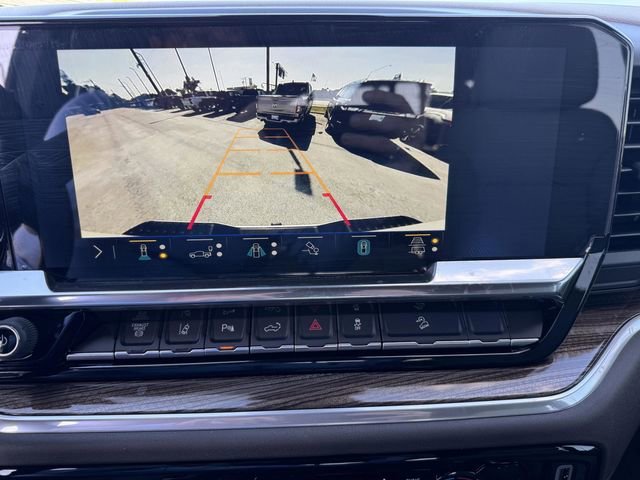 2025 Chevrolet Silverado 2500 HD LT - Photo 44