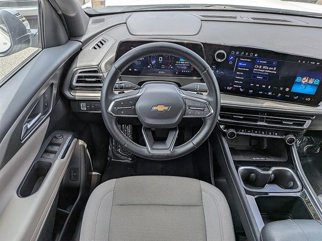 2025 Chevrolet Traverse LT - Photo 15