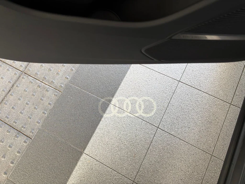 Used 2025 Samurai Gray Metallic Audi 55 Premium Plus image 26