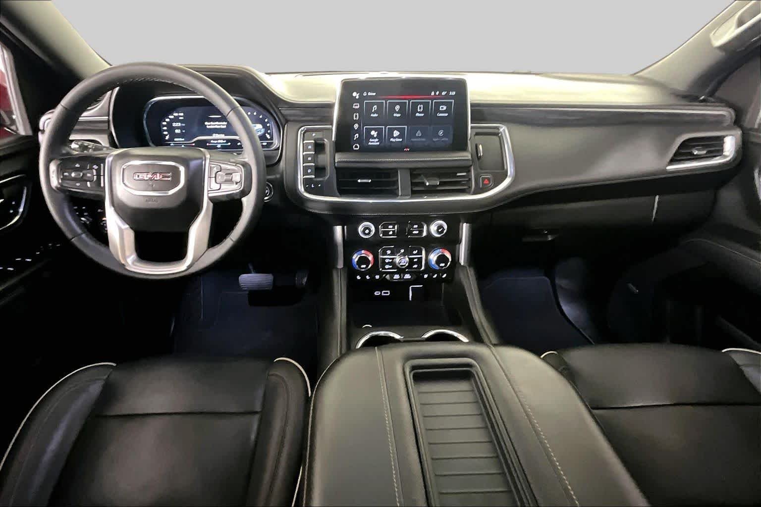 2023 GMC Yukon XL SLT - Photo 16
