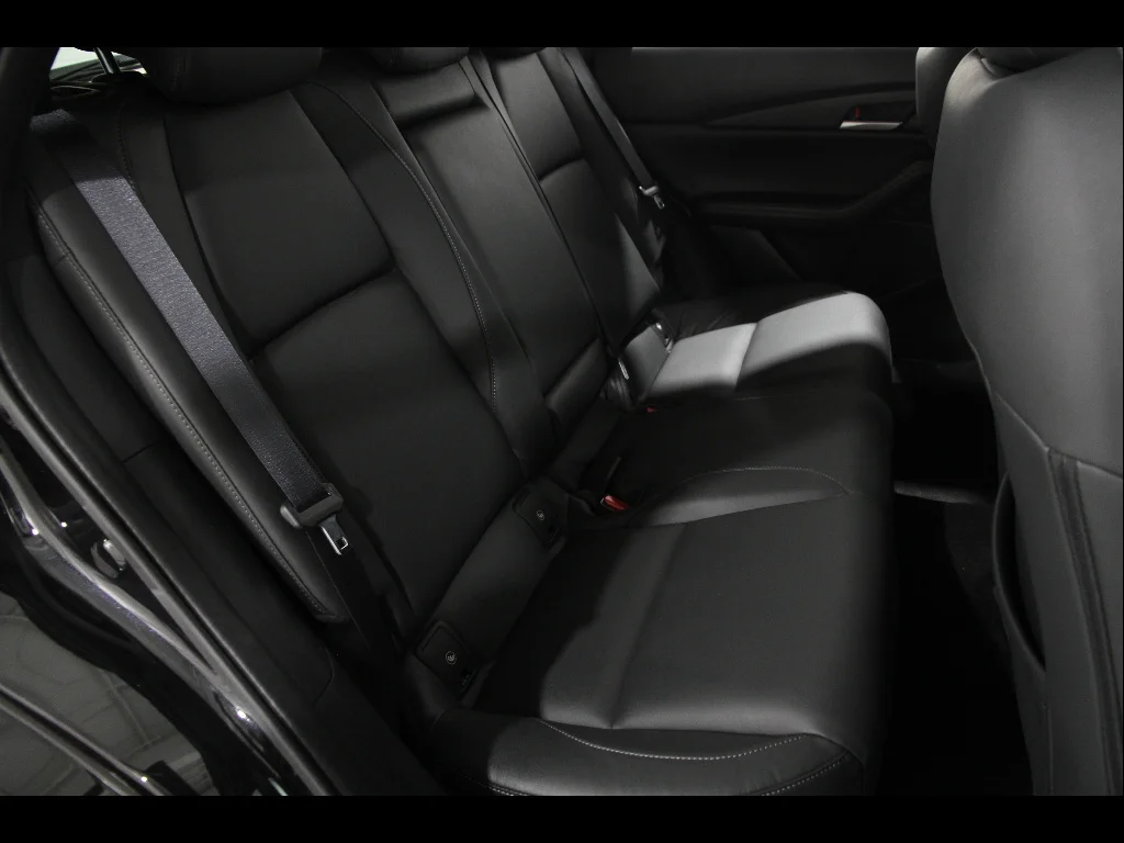 Certified Used 2023 Jet Black Mica Mazda 2.5 S Select image 16