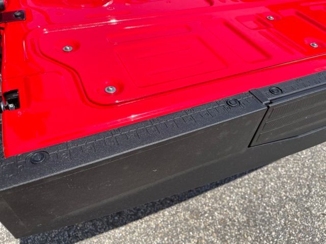 New 2026 Race Red Ford F-350® XL image 44