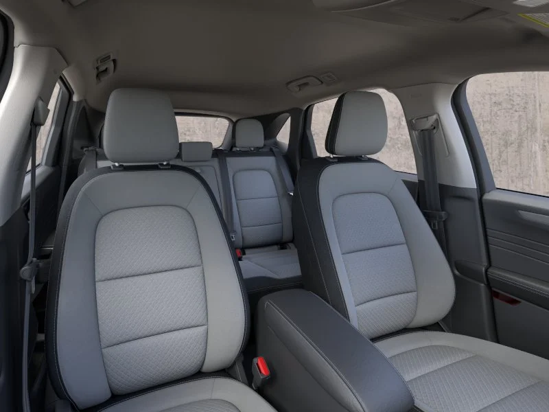 New 2026 Agate Black Metallic Ford Active® image 10