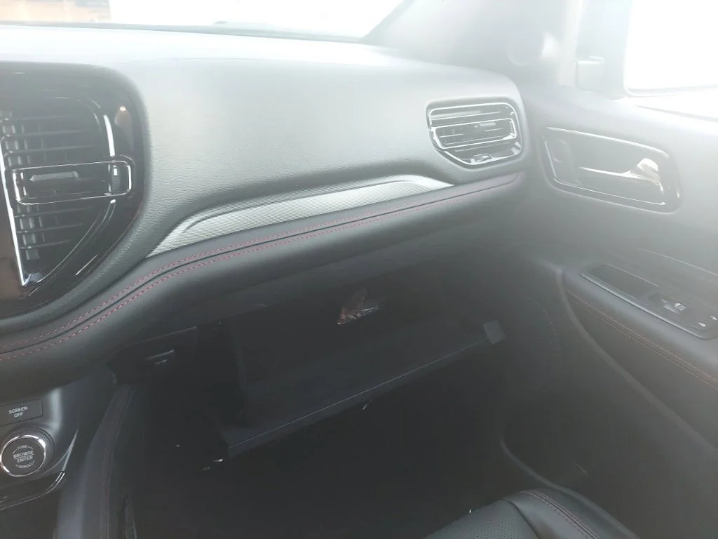 New 2027 Gray Dodge GT image 33