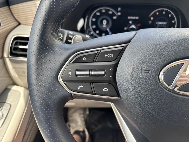 2021 Hyundai Palisade Calligraphy - Photo 19