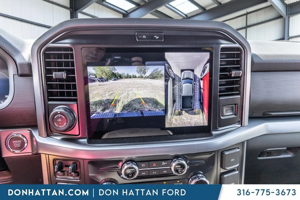 New 2026 Avalanche Ford XLT image 10