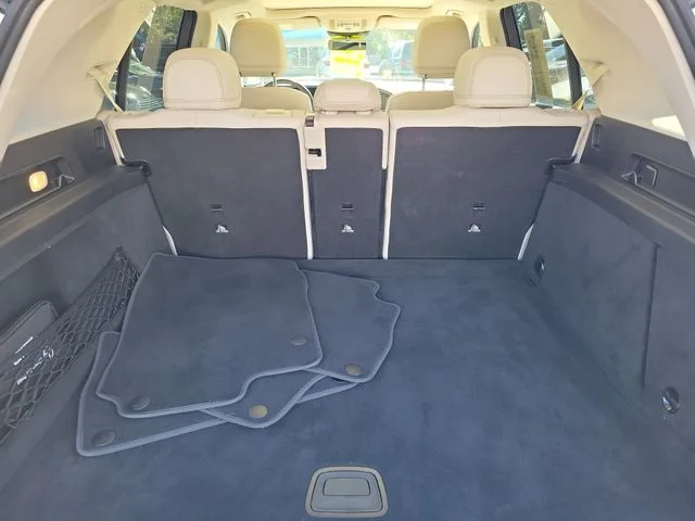 2024 Mercedes-Benz GLE GLE450 - Photo 8