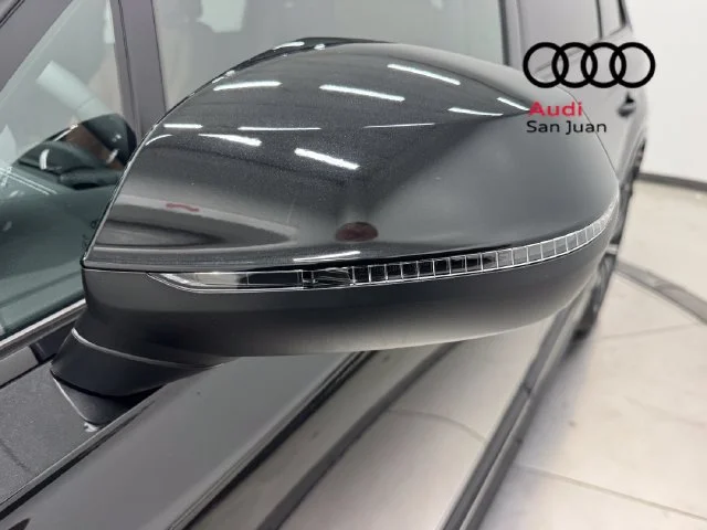 New 2026 Black Audi 45 Premium Plus image 9