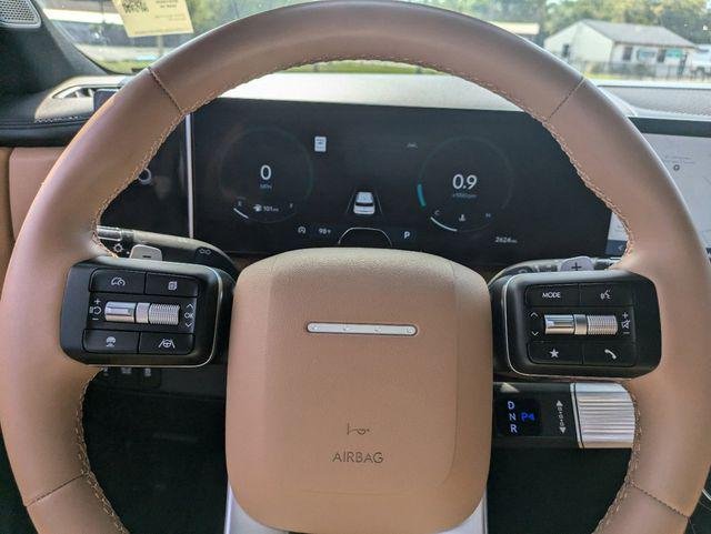 2024 Hyundai Santa Fe Limited - Photo 37