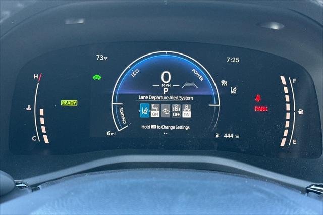Certified Used 2026 MIDNIGHT BLACK METAL Toyota  image 23