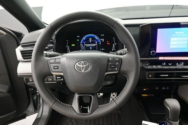 New 2026 Heavy Metal Toyota SE image 5