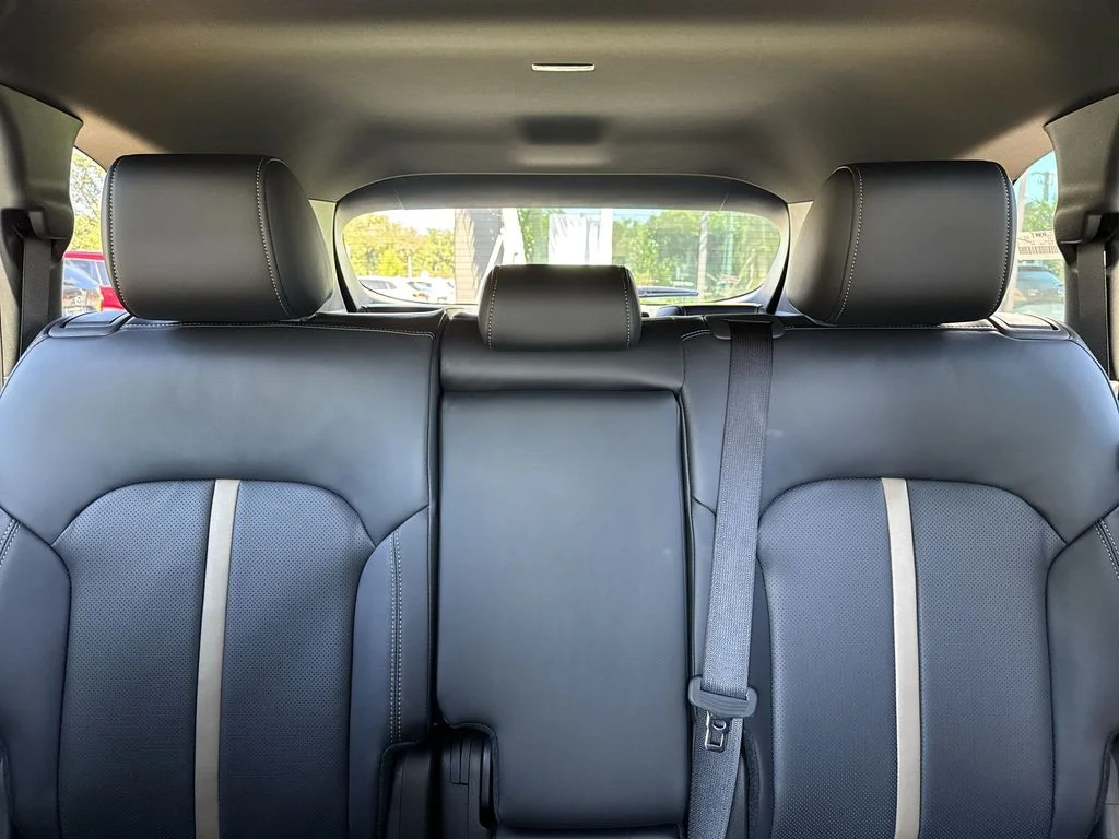 2026 Mazda CX-90 Premium Plus Package - Photo 18