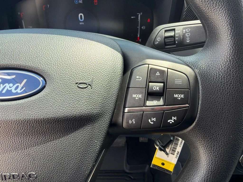 Used 2025 Oxford White Ford XL image 19