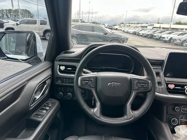 Used 2023 White Chevrolet RST image 16