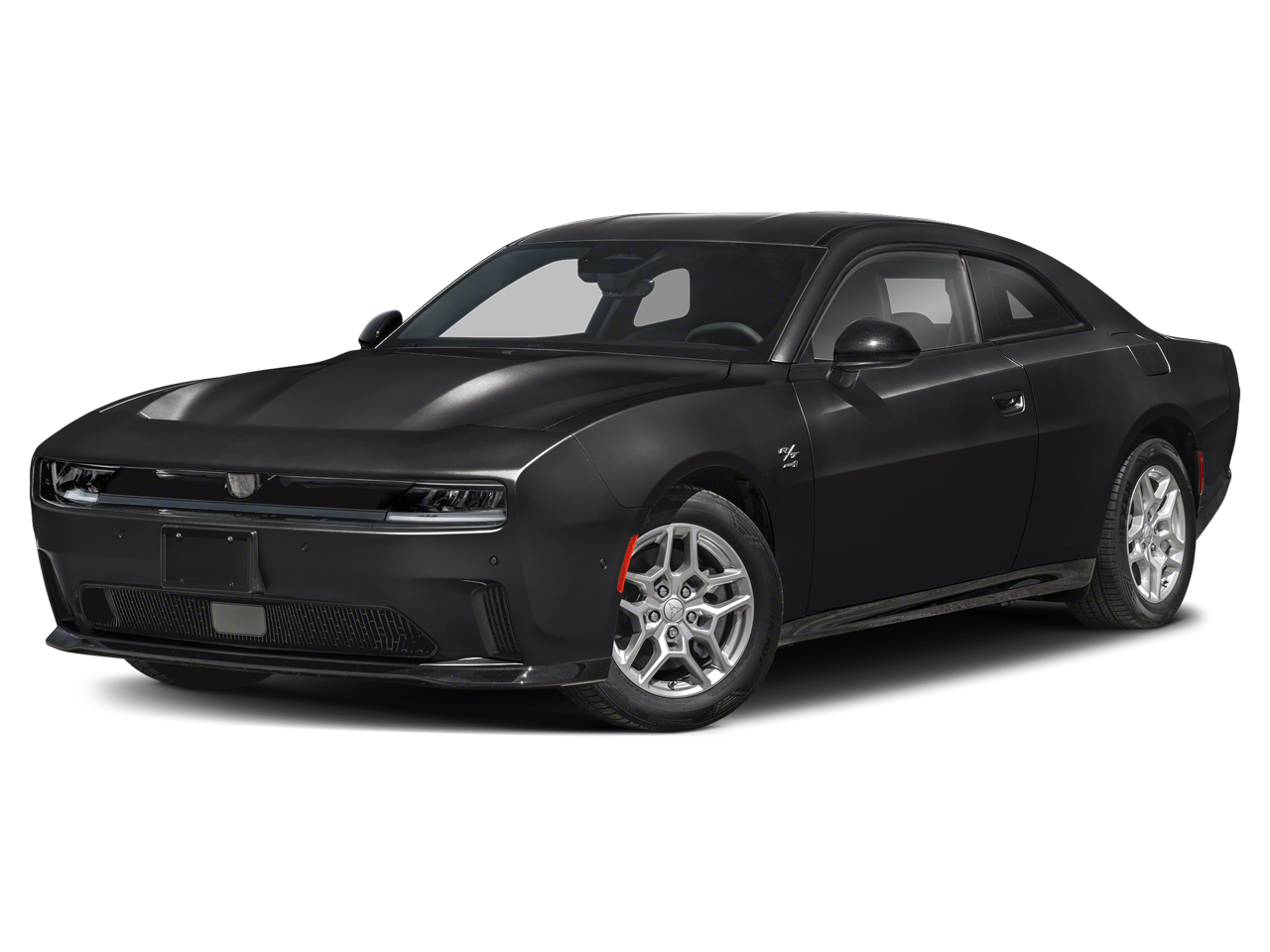 2025 Dodge Charger Daytona R/T - Photo 32