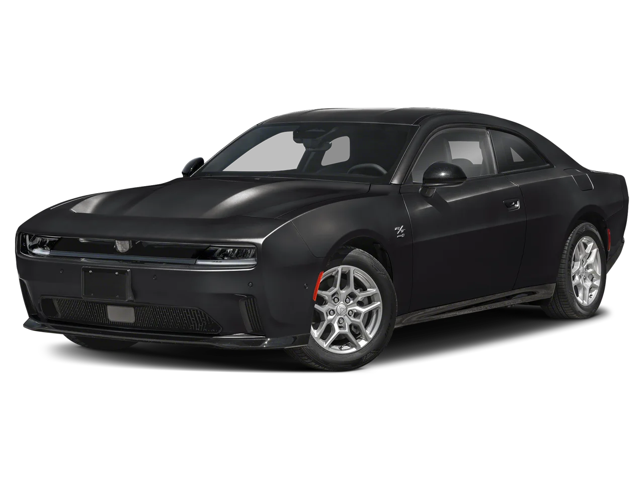 2025 Dodge Charger Daytona R/T - Photo 32