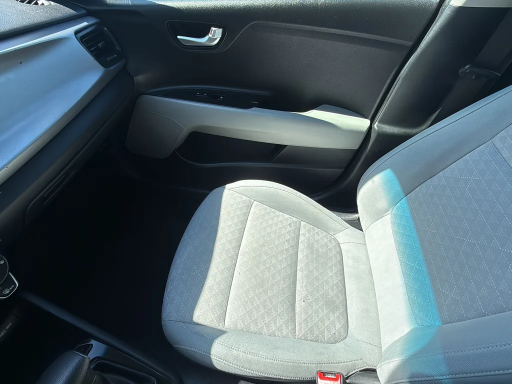Used 2022 Gray Kia S image 21
