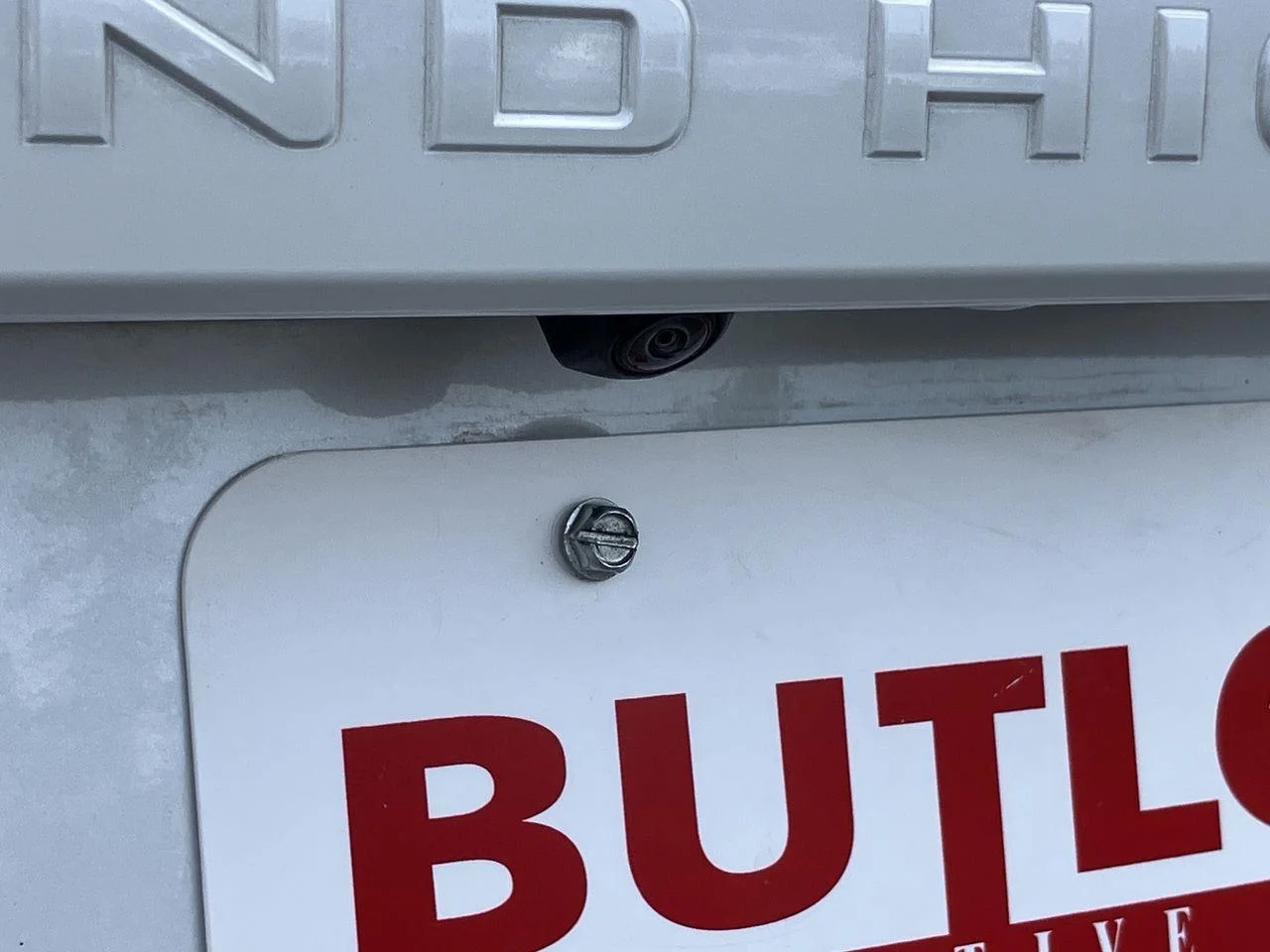 Certified Used 2025 White (Wind Chill Pearl) Toyota Limited image 13