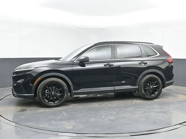 2024 Honda CR-V Sport-L - Photo 6