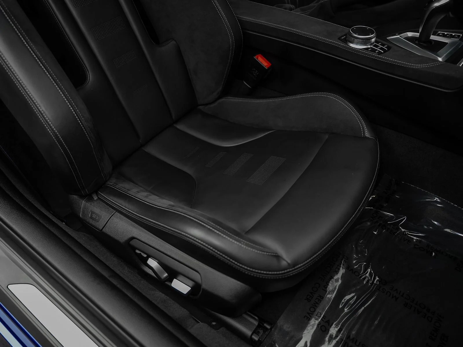 Used 2020 Red BMW CS image 39