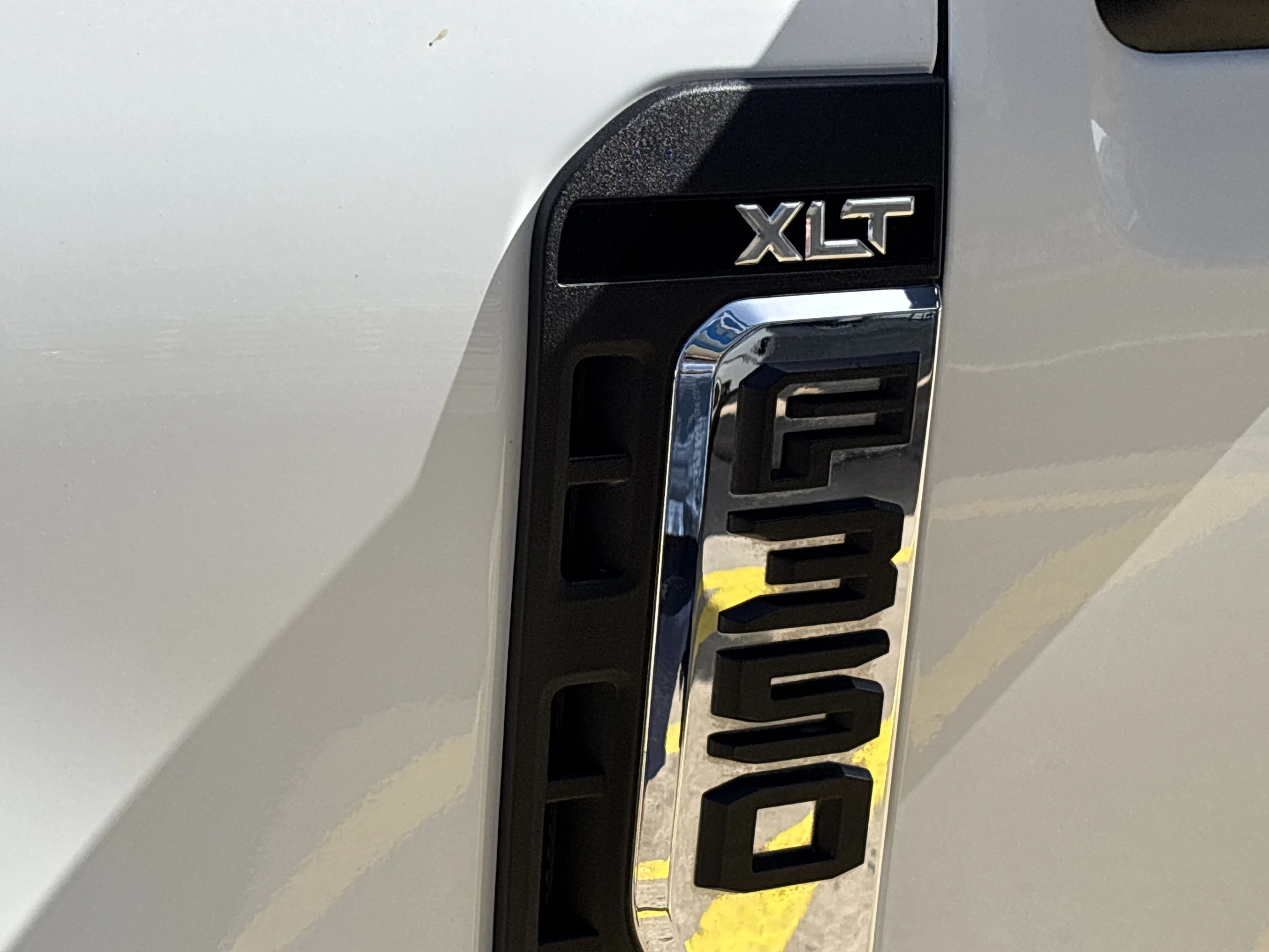 2024 Ford F-350 Super Duty XLT - Photo 13